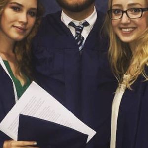 Meet your Posher, Austin